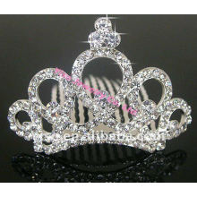 small pageant crown